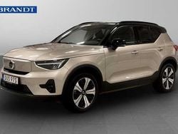 Begagnad 2023 Volvo XC40 SUV | 369 900 kr