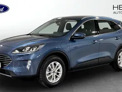 Begagnad 2022 Ford Kuga Titanium SUV | 244 900 kr (Bra pris)