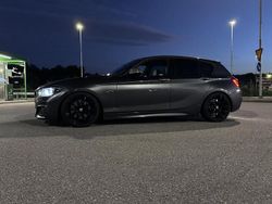 Begagnad 2018 BMW M140 M Sport Halvkombi | 489 000 kr (Dyr)