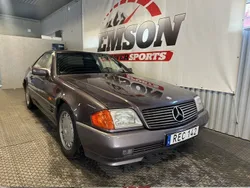 Mercedes 300
