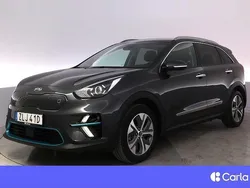 Begagnad 2021 Kia e-Niro Advance SUV | 229 900 kr (Marknadspris)