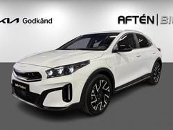Vit Begagnad 2022 Kia XCeed Advance SUV | 295 000 kr (Dyr)