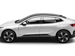 Ny 2025 Polestar 4 Long Range Dual motor SUV | 722 000 kr