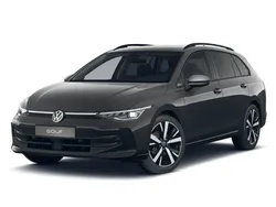 Ny 2025 VW Golf VIII Edition Kombi | 335 800 kr (Marknadspris)