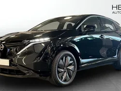 Ny 2025 Nissan Ariya SUV | 473 500 kr (Bra pris)