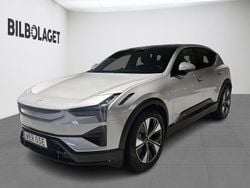 Silver Begagnad 2024 Polestar 3 Plus SUV | 759 500 kr (Marknadspris)