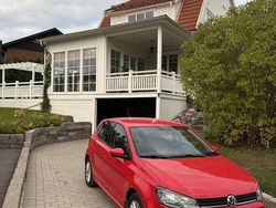 Begagnad 2016 VW Polo Halvkombi | 89 000 kr (Marknadspris)