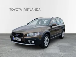 Brun Begagnad 2015 Volvo XC70 Momentum SUV | 235 000 kr (Marknadspris)