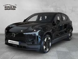 Svart Begagnad 2024 Volvo EX30 Plus SUV | 419 000 kr (Marknadspris)