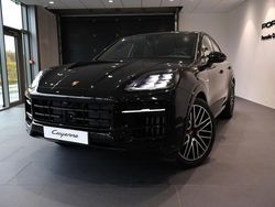 Ny 2026 Porsche Cayenne Black Edition SUV | 1 491 100 kr (Marknadspris)