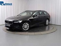 Begagnad 2022 Volvo V90 Kombi | 299 900 kr (Bra pris)