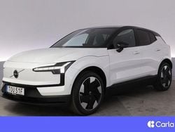 Vit Begagnad 2023 Volvo EX30 Performance SUV | 419 900 kr