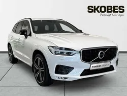 Begagnad 2020 Volvo XC60 SUV | 389 900 kr (Dyr)