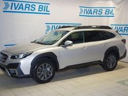 Brun Ny 2024 Subaru Outback SUV | 471 800 kr