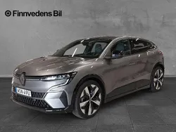 Okänd Begagnad 2022 Renault Mégane Techno Halvkombi | 289 000 kr (Superpris)