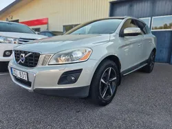 Vit Begagnad 2008 Volvo XC60 Summum SUV | 105 000 kr (Marknadspris)