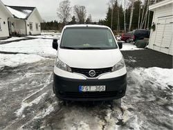 Begagnad 2013 Nissan NV200 Van | 50 000 kr (Marknadspris)