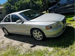 Silver Begagnad 2006 Volvo S60 Sedan | 55 000 kr (Lite dyr)