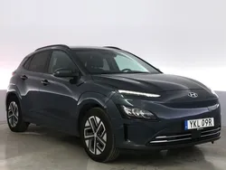 Null Begagnad 2022 Hyundai Kona Essential SUV | 196 900 kr (Marknadspris)