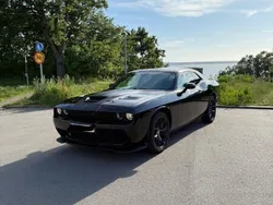 Svart Begagnad 2016 Dodge Challenger Sportkupé | 239 000 kr