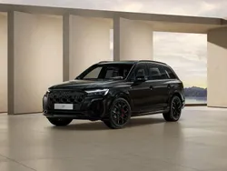 Ny 2025 Audi Q7 Comfort SUV | 849 000 kr