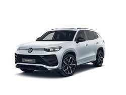 Ny 2026 VW Tayron R-line SUV | 704 800 kr (Lite dyr)