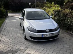 Silver Begagnad 2012 VW Golf VII Halvkombi | 49 900 kr (Bra pris)