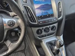 Grå Begagnad 2013 Ford Focus Trend Kombi | 59 000 kr (Marknadspris)