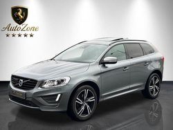 Begagnad 2017 Volvo XC60 R-Design SUV | 219 900 kr