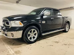 Svart Begagnad 2018 Dodge Ram Pickup | 386 250 kr (Marknadspris)