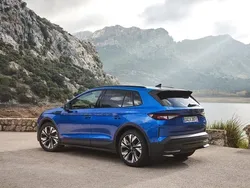 Ny 2025 Skoda Elroq SportLine SUV | 499 900 kr