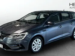 Grå (grey) Begagnad 2023 Renault Mégane GrandTour Kombi | 199 900 kr (Marknadspris)