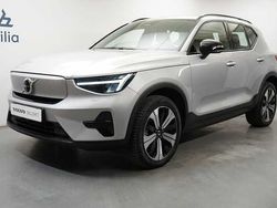 Silver Begagnad 2022 Volvo XC40 Core SUV | 349 900 kr