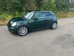 Begagnad 2007 Mini Cooper Halvkombi | 43 500 kr
