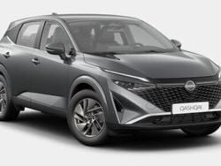 Ny 2025 Nissan Qashqai Acenta SUV | 365 300 kr
