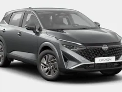 Ny 2025 Nissan Qashqai Acenta SUV | 365 300 kr (Bra pris)