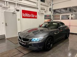 Begagnad 2014 BMW Z4 Cab | 209 900 kr
