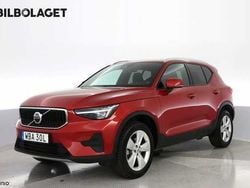 Begagnad 2024 Volvo XC40 SUV | 364 800 kr (Marknadspris)