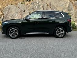 Grön Begagnad 2022 BMW X1 xLine SUV | 410 900 kr (Lite dyr)