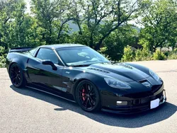 Begagnad 2013 Chevrolet Corvette ZR1 Sportkupé | 995 000 kr