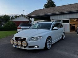 Begagnad 2013 Volvo V70 Kombi | 99 000 kr