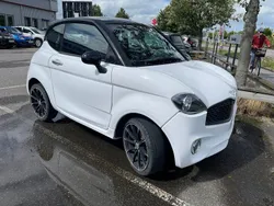 Vit Begagnad 2018 Chatenet CH40 Halvkombi | 99 900 kr
