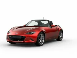 Mazda MX5