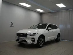 Vit Begagnad 2022 Volvo XC60 SUV | 444 500 kr (Bra pris)