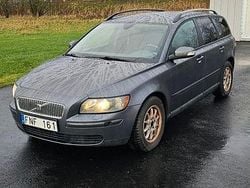 Begagnad 2007 Volvo V50 Kombi | 27 900 kr (Marknadspris)