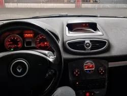 Röd Begagnad 2012 Renault Clio IV Halvkombi | 36 000 kr (Superpris)