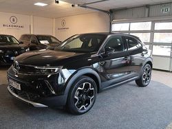 Svart Begagnad 2022 Opel Mokka Ultimate SUV | 182 800 kr (Bra pris)