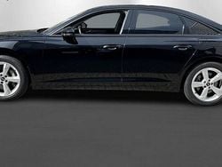 Svart Begagnad 2020 Audi A6 Sport Sedan | 329 000 kr (Superpris)