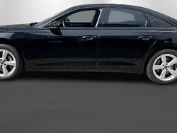 Svart Begagnad 2020 Audi A6 Sport Sedan | 329 000 kr (Superpris)