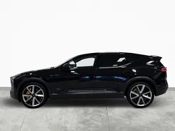 Svart Begagnad 2024 Polestar 3 Pilot Sedan | 869 900 kr (Lite dyr)